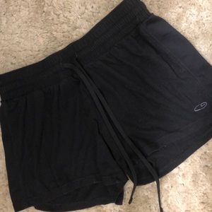 Comfy lounge/workout shorts!